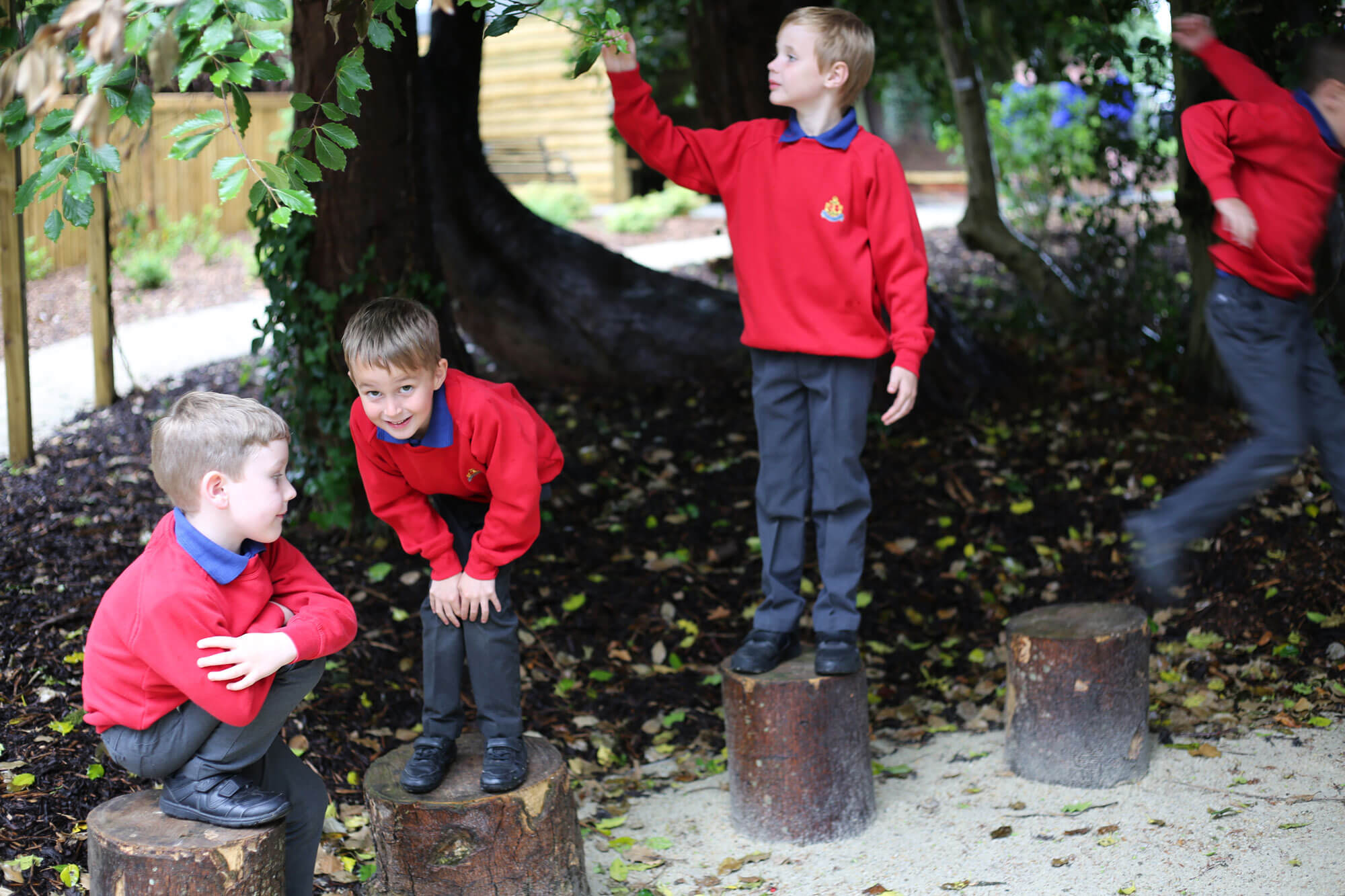 Anchors Fun & Games | What's On | The Boys' Brigade Northern Ireland (BBNI)