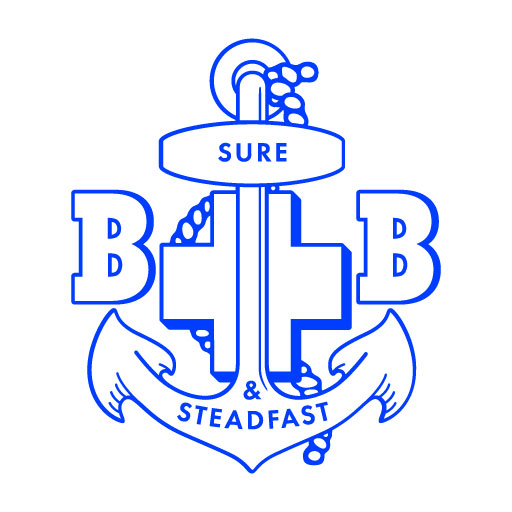 The Northern Ireland Boys' Brigade logo